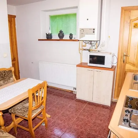 Miesto Oaze Viešbutis Kaunas