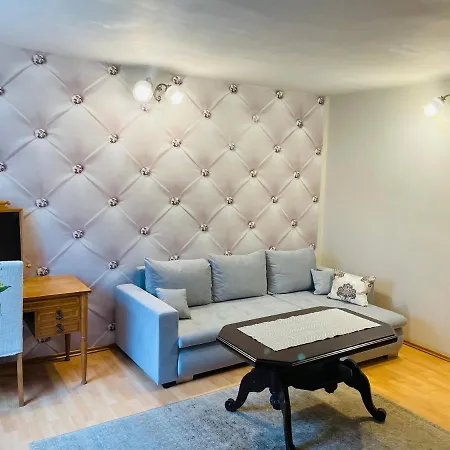 Miesto Oaze Viešbutis *