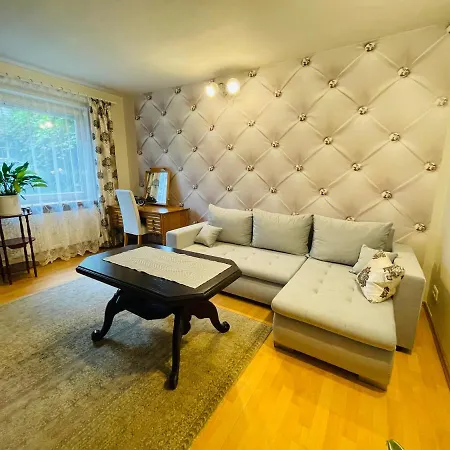 מלון Miesto Oaze