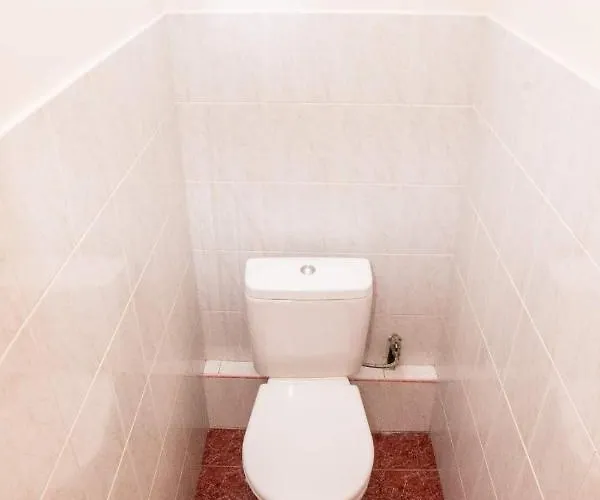 Miesto Oaze מלון *