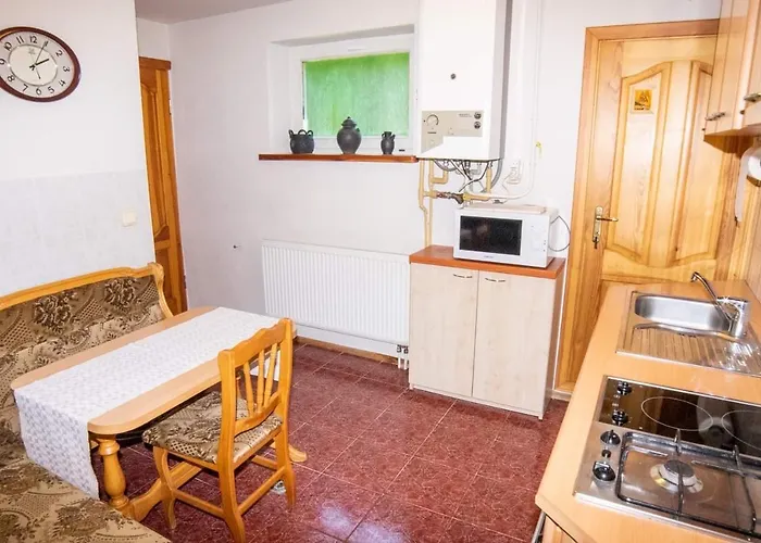 Miesto Oaze מלון קובנה