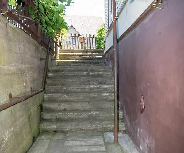 מלון Miesto Oaze *