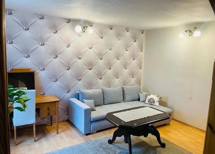 Miesto Oaze מלון *